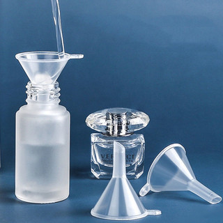 Phễu / quặng mini chiết mỹ phẩm, dung dịch, nước hoa, chất lỏng, mỹ phẩm tiện dụng 88501