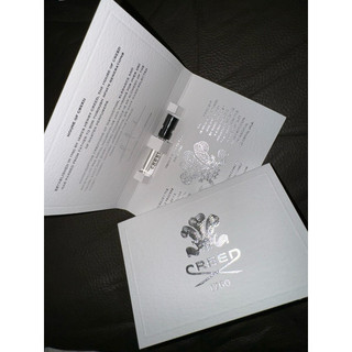 [BILL US] Sample nước hoa nam 1-1.5ml các hãng Hermes, Atelier, …