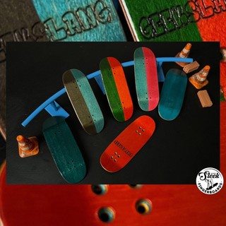 Rail fingerboard - Sleekfb Fingerboard Viet Nam