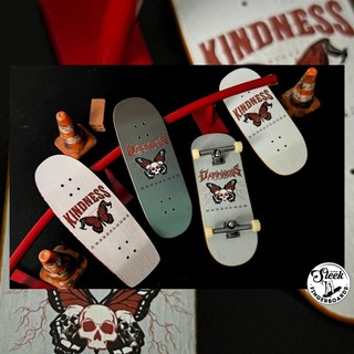 Rail fingerboard - Sleekfb Fingerboard Viet Nam