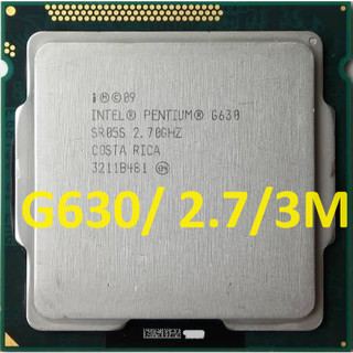 Cpu i3 2120, g630 socket 1155 cho main h61 b75 h67