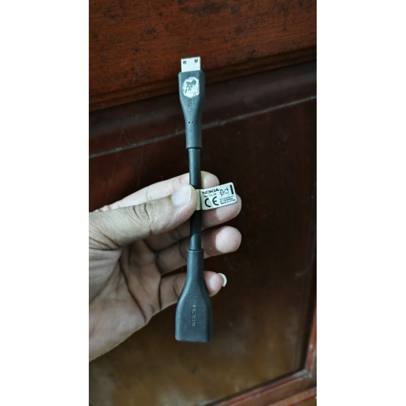Cáp HDMI cho Nokia N8
