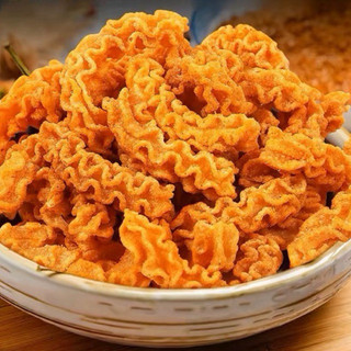 <Lốc 20 gói> bim bim râu bạch tuộc 🐙