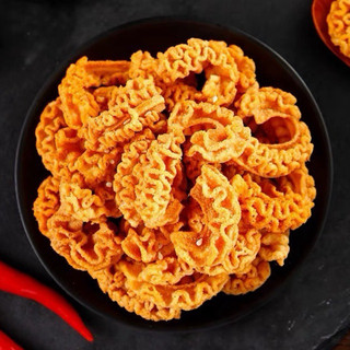 <Lốc 20 gói> bim bim râu bạch tuộc 🐙