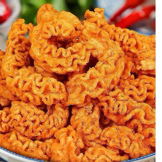 <Lốc 20 gói> bim bim râu bạch tuộc 🐙