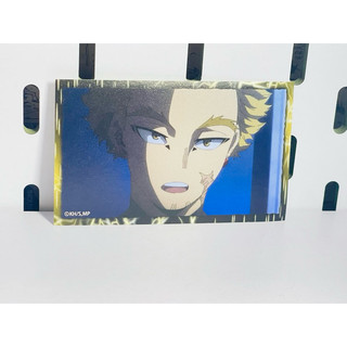 Sticker Hawks trong MHA