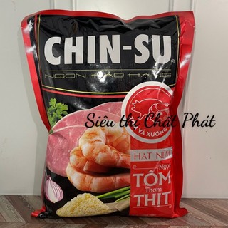 Hạt nêm chin-su 2kg