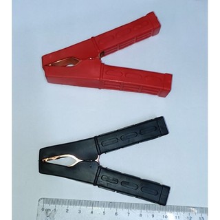 Kẹp cá sấu 50a,200a