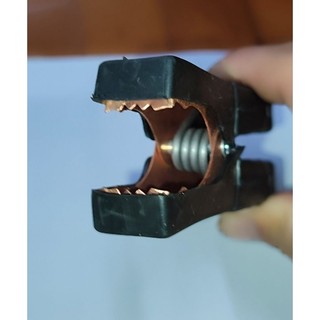 5 bộ Kẹp cá sấu 3,5cm,4,5cm,5,5cm