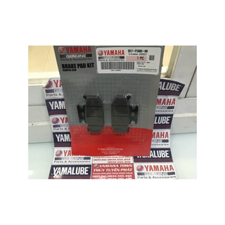 Mã phanh dầu - Bố thắng đĩa sau r15 chính hãng yamaha cao cấp tại shop.