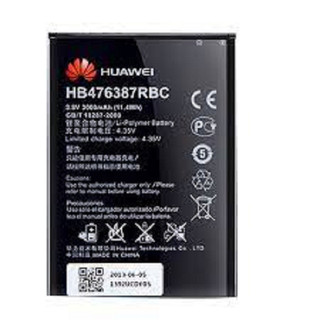 Pin Huawei Y3ii (HB505076RBC)