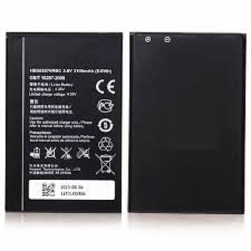 Pin Huawei Y3ii (HB505076RBC)