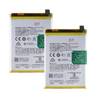Pin Oppo A1K / BLP711 (Zin)