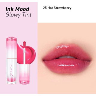 Set son Peripera Ink Mood Glowy Tint