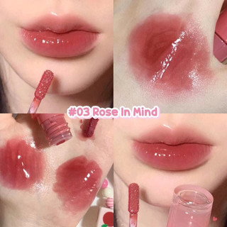 Set son Peripera Ink Mood Glowy Tint