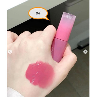 Set son Peripera Ink Mood Glowy Tint
