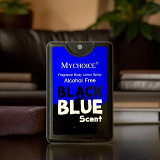 Xịt nước hoa nam bỏ túi Mychoice 15 ml