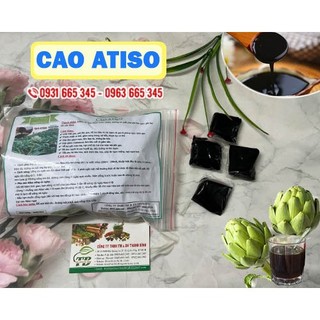 Cao atiso 500g - hàng công ty loại 1
