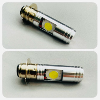 Đèn led xe wave 2 bóng siêu sáng - giá bao gồm 1 đôi