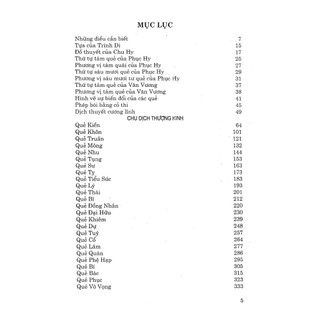 Sách - Kinh Dịch Trọn Bộ (Bìa đen, Cứng)