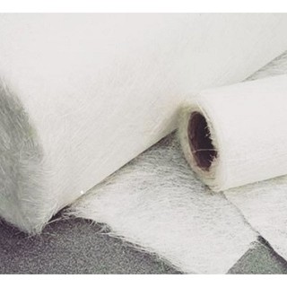 Sợi Thủy TInh Đổ Khuôn Composite 1kg