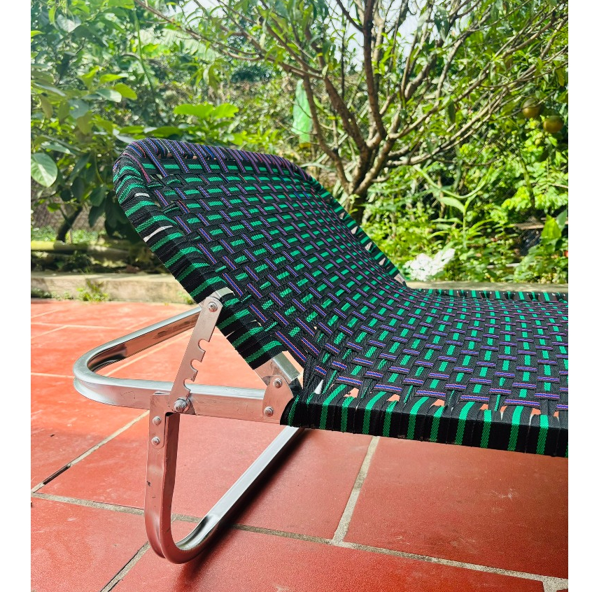 Giường Gấp Văn Phòng Khung Nhôm Sắt, Giường Xếp Gấp Gọn Giá Rẻ Tiện Lợi | BigBuy360 - bigbuy360.vn