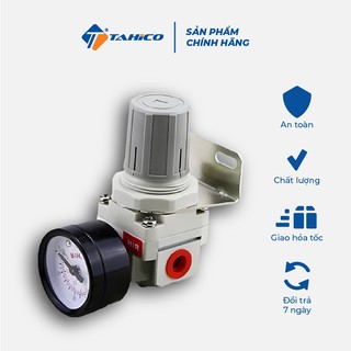 Van điều áp bình bọt tuyết 18, 22, 30 lít - Tahico