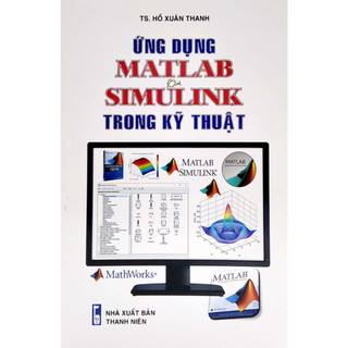 Sách - ứng dụng matlab simulink trong kỹ thuật - stk