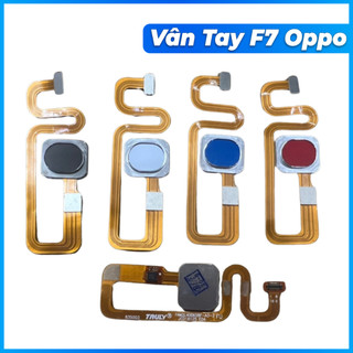 Vân tay F7 Oppo, mới chất lượng cao