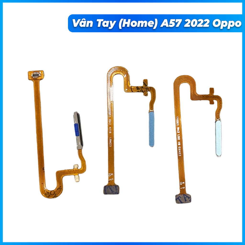 Vân tay (home) A57 2022 Oppo