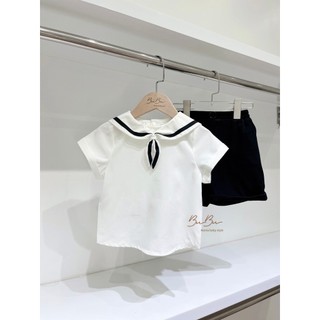𝐒𝐞𝐭 𝐓𝐢𝐧 - Set Thủy Thủ BB22 (Ảnh chính chủ)