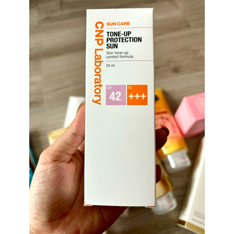 Kem Chống Nắng CNP