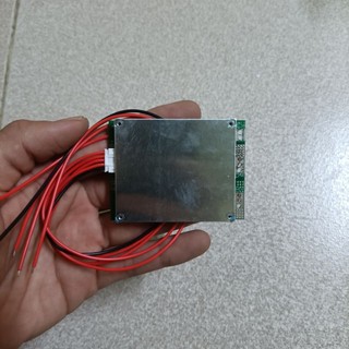 Mạch 4S 100A cân bằng và bảo vệ pin sắt photphat LiFePo4 (sạc xả riêng cổng)