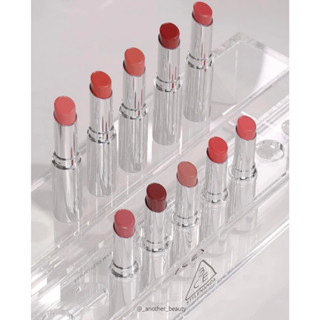  Son dưỡng Bóng 3CE Căng Mọng 3g 