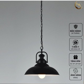 Đèn thả trang trí quán cafe, thả bàn ăn, phòng khách, quầy bar LED AP2012
