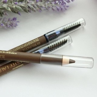 Chì kẻ mày Estee Lauder Brow Now Defining Pencil