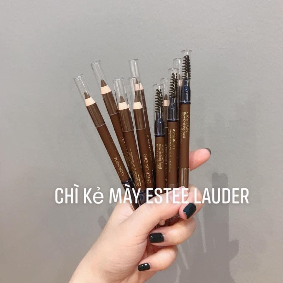 Chì kẻ mày Estee Lauder Brow Now Defining Pencil