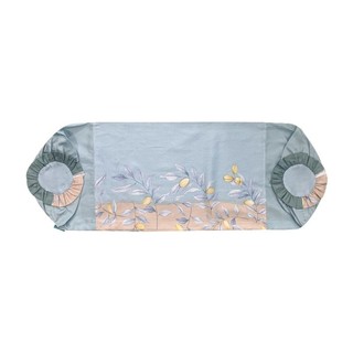 Áo gối ôm tencel luxury Hometex 37x105cm