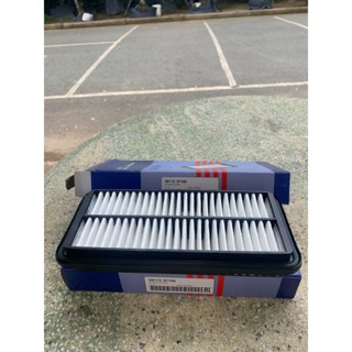 Lọc gió động cơ xe Kia Morning (2005-2011), Picanto (2005-2011). OEM: 28113-07100