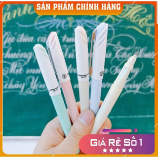 Bút máy Thầy Ánh Nét Thanh Nét Đậm SH058 – Ngòi Lá Tre Kim Tinh (Nét Nhỏ)