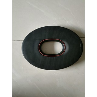 Lưới loa mặt bảo vệ loa hột xoài 6x9inch ~ 16x24cm