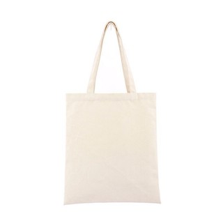 Túi tote vải canvas thời trang