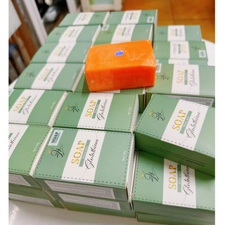 Soap cam - soap tắm trắng da- soap philippine- xà bông cục tắm