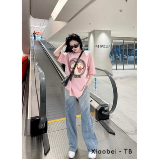 [ ẢNH THẬT ] ÁO THUN COTTON LẠNH QC XIN CHUẨN HÀNG SHOP FREESIZE <70KG