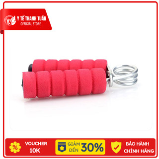 Dụng cụ tập cơ tay, dụng cụ bóp tay tập lực cho người chấn thương và sau tai biến
