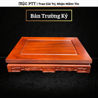 Bàn trà , bàn osin gỗ hương kích thước 30 x 40 , 35 x 50 , 35 x 60 cm trang trí phòng khách , phòng thờ