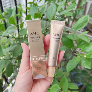 Kem dưỡng mắt AHC Ultimate Real Eye Cream 12ml