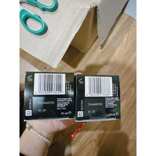 Set Kem dưỡng da Olay Total Effect