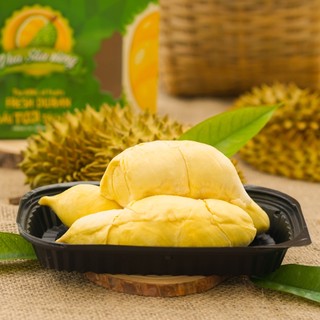 Sầu riêng ri6 tươi - foodmap fruits
