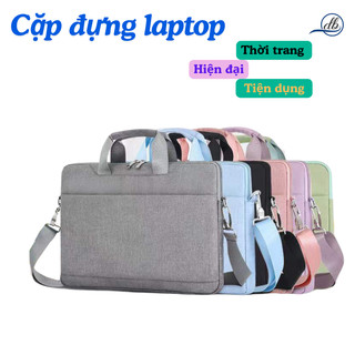 Túi đựng laptop, Cặp văn phòng db chất liệu vải chống thấm nước, bền đẹp tc31